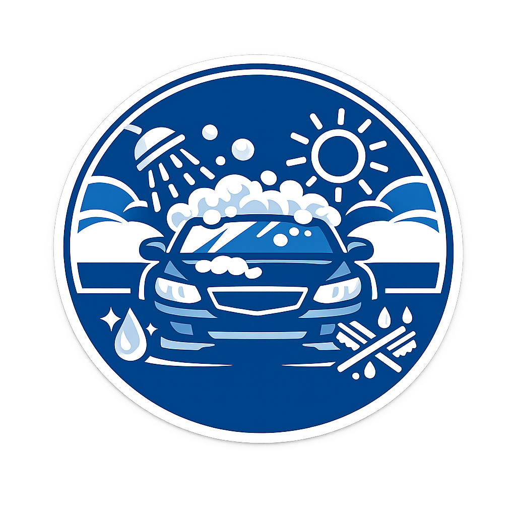 FMK Uddevalla Biltvätt